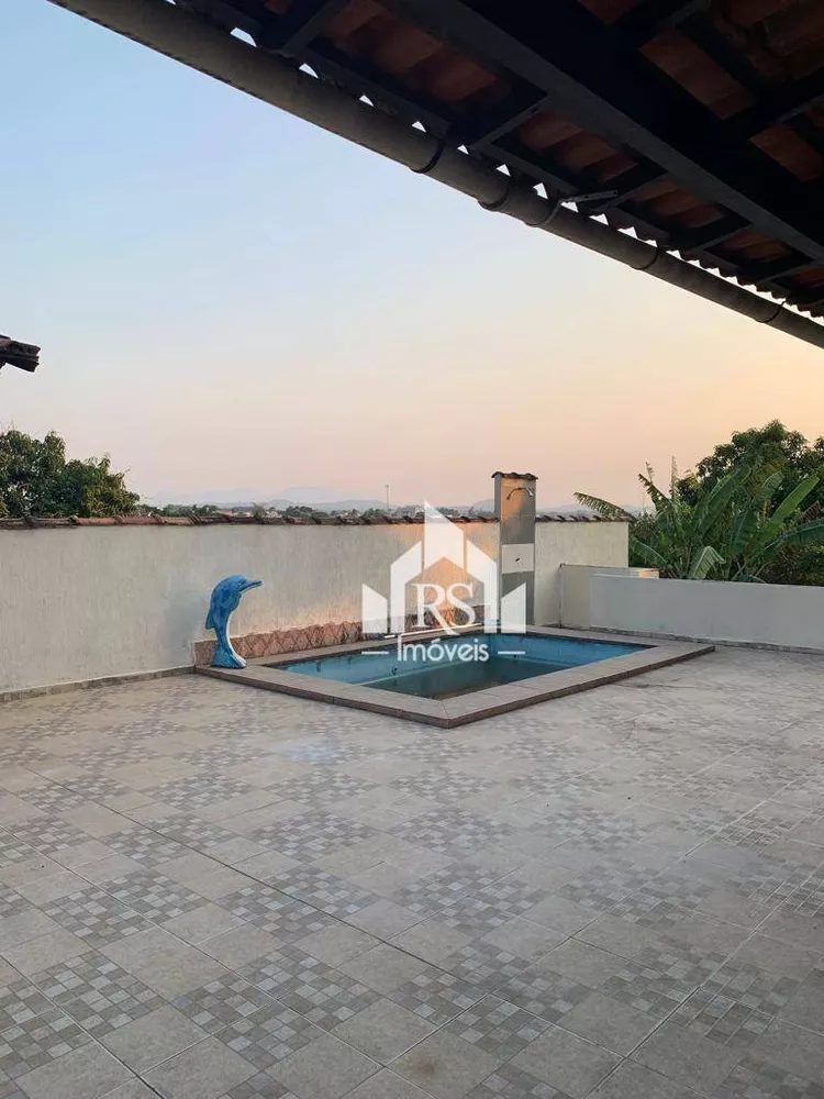 Casa, 2 quartos, 150 m² - Foto 4