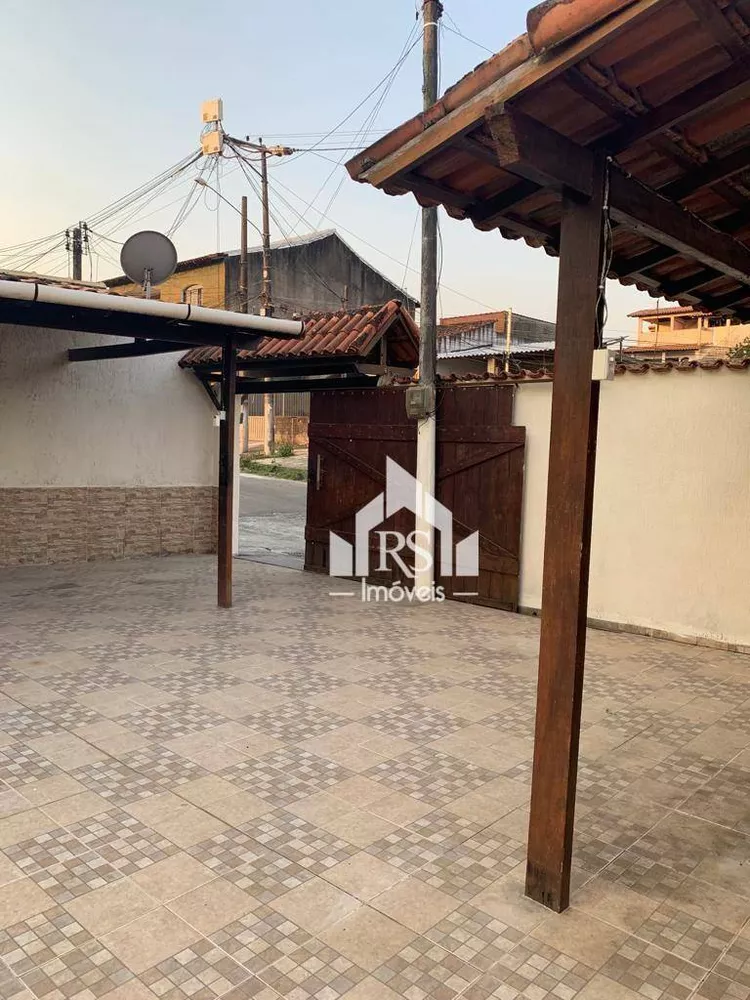 Casa, 2 quartos, 150 m² - Foto 7