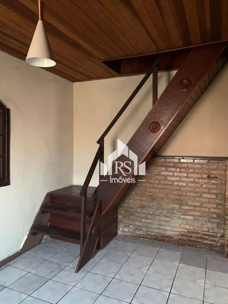 Casa, 2 quartos, 150 m² - Foto 11