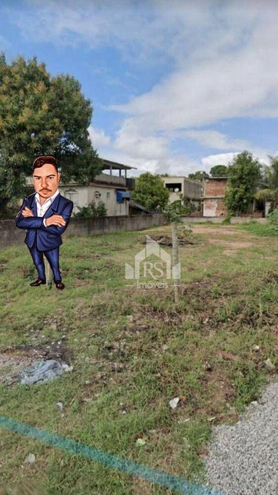 Terreno, 360 m² - Foto 1