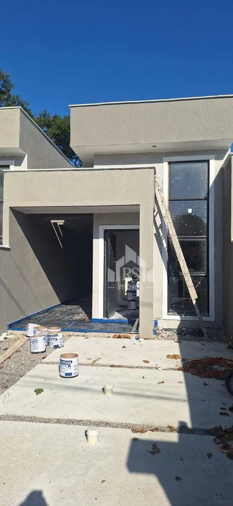 Casa, 3 quartos, 85 m² - Foto 12