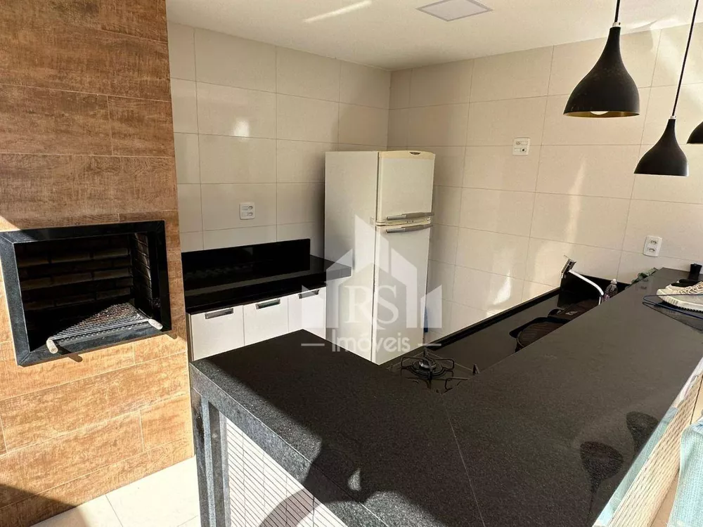 Casa, 3 quartos, 200 m² - Foto 16