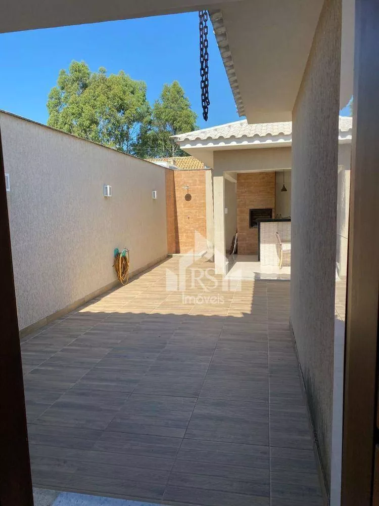 Casa, 3 quartos, 200 m² - Foto 19