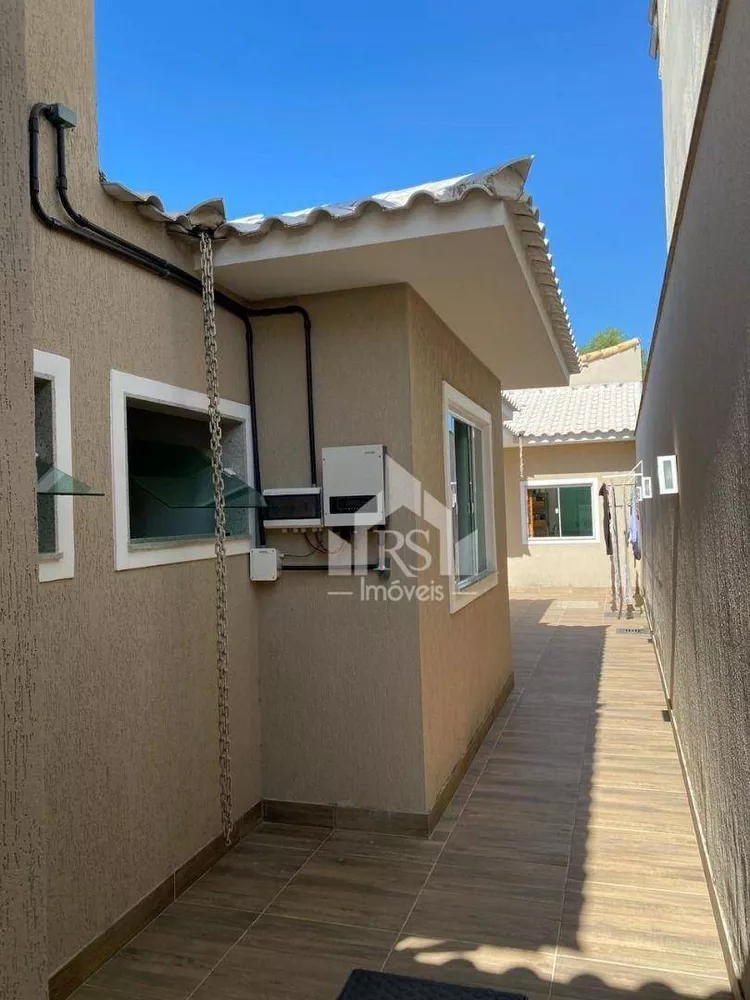 Casa, 3 quartos, 200 m² - Foto 18