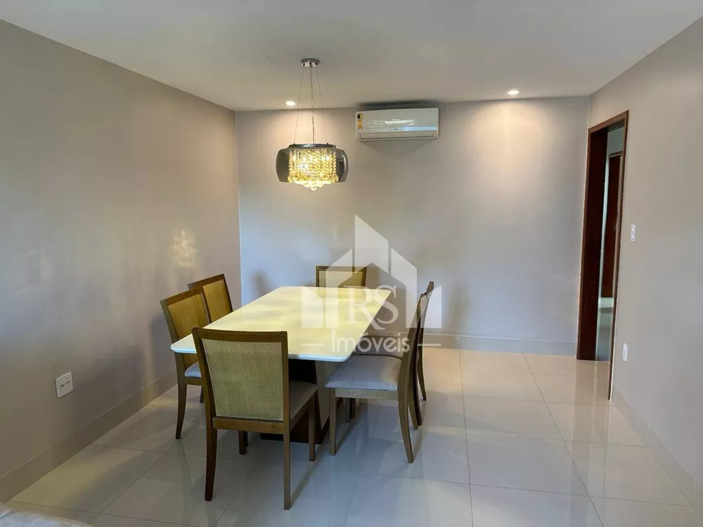 Casa, 3 quartos, 200 m² - Foto 11