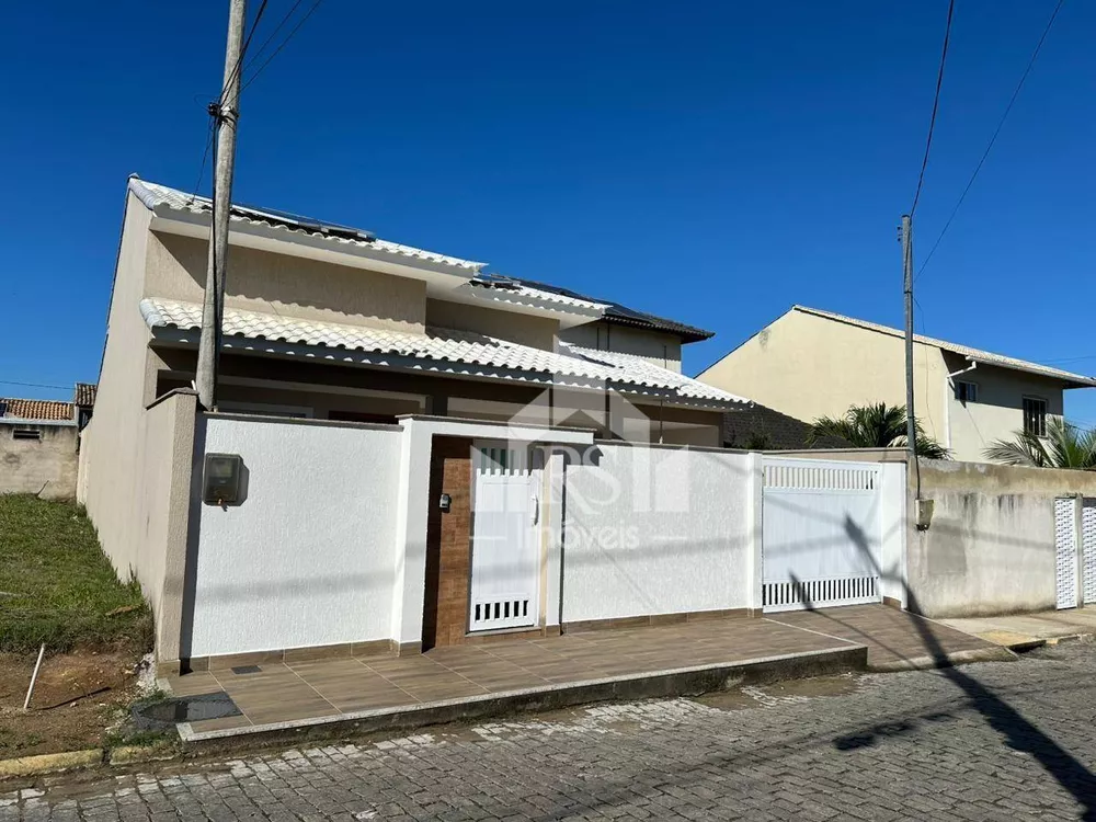 Casa, 3 quartos, 200 m² - Foto 4