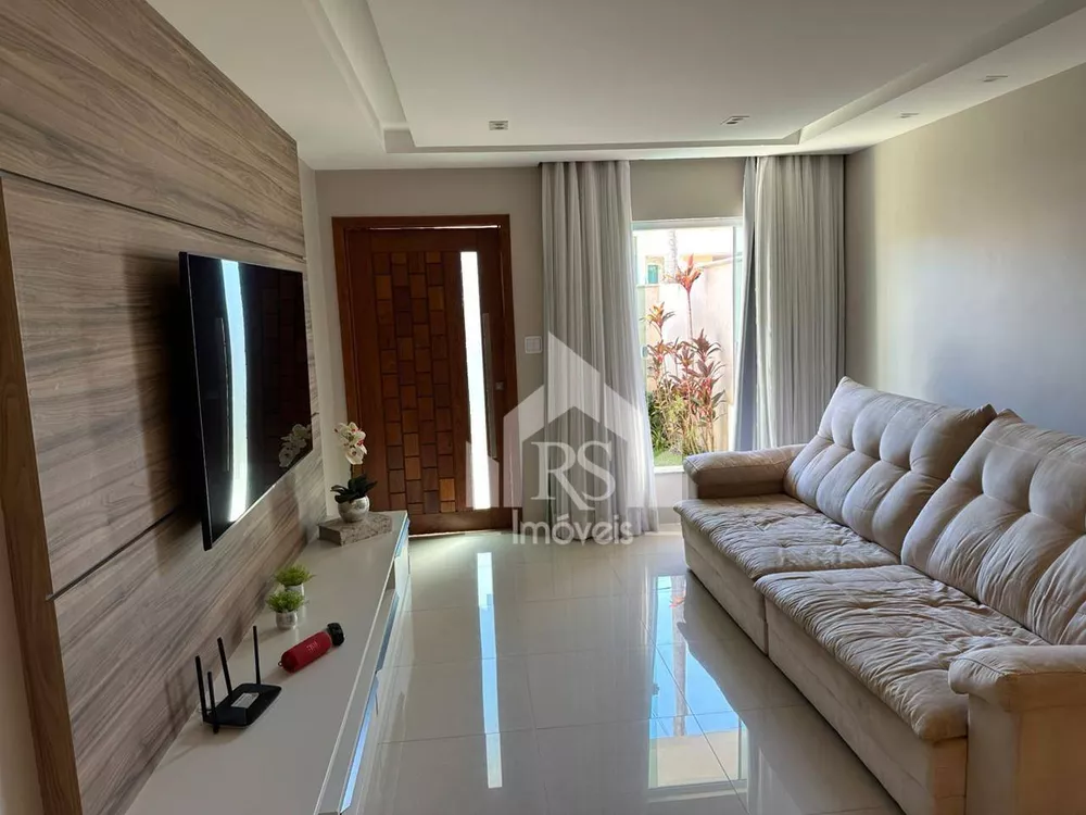 Casa, 3 quartos, 200 m² - Foto 6