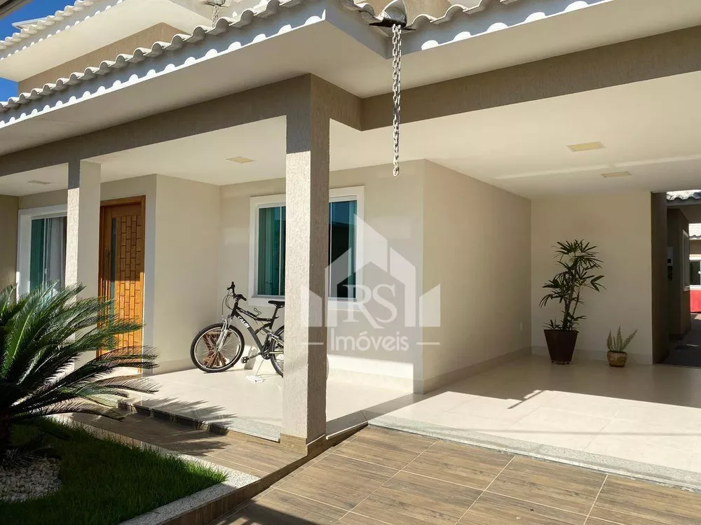 Casa, 3 quartos, 200 m² - Foto 3
