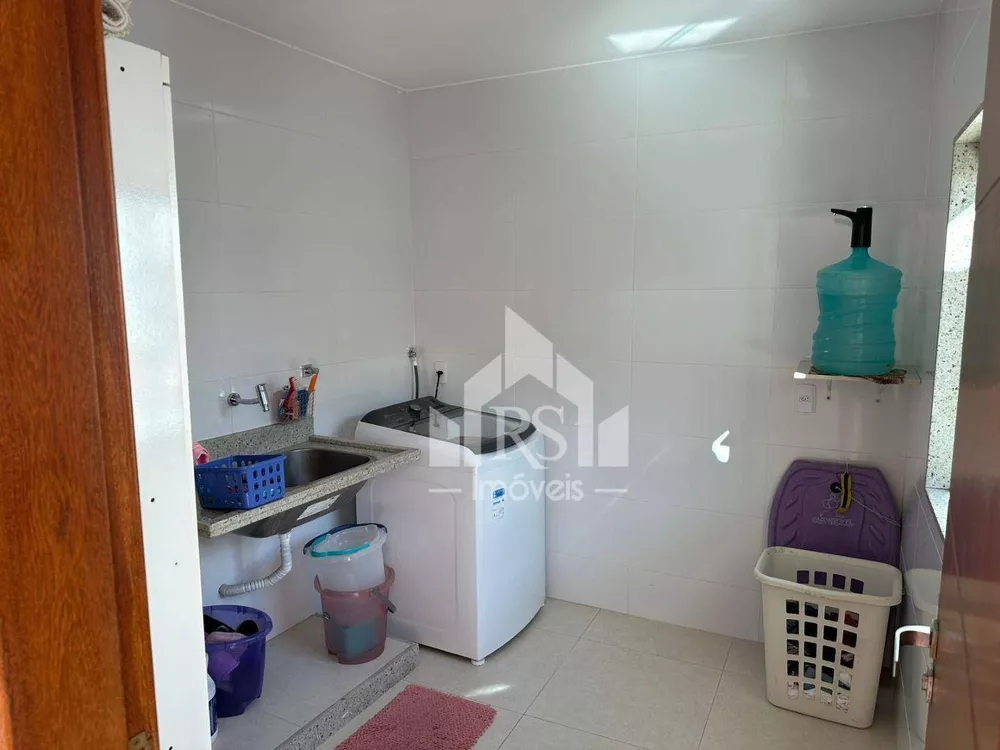 Casa, 3 quartos, 200 m² - Foto 20