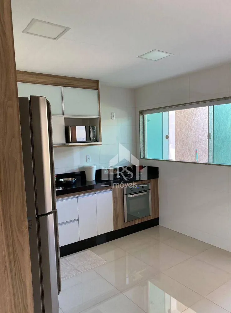 Casa, 3 quartos, 200 m² - Foto 23