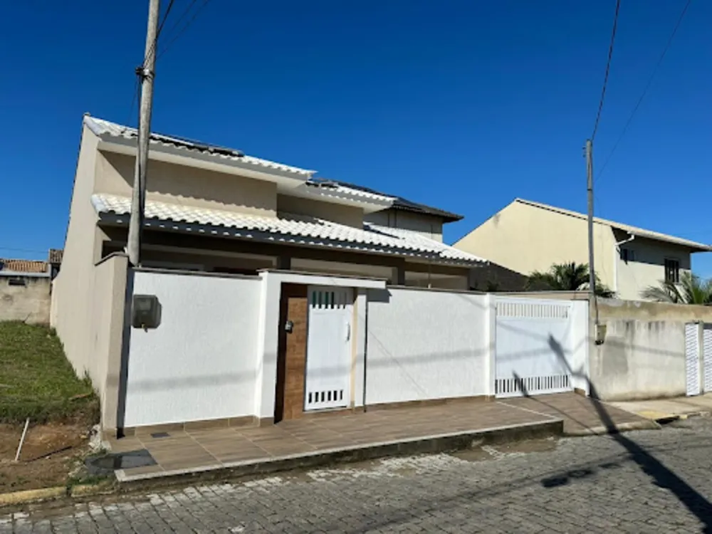Casa, 3 quartos, 200 m² - Foto 22