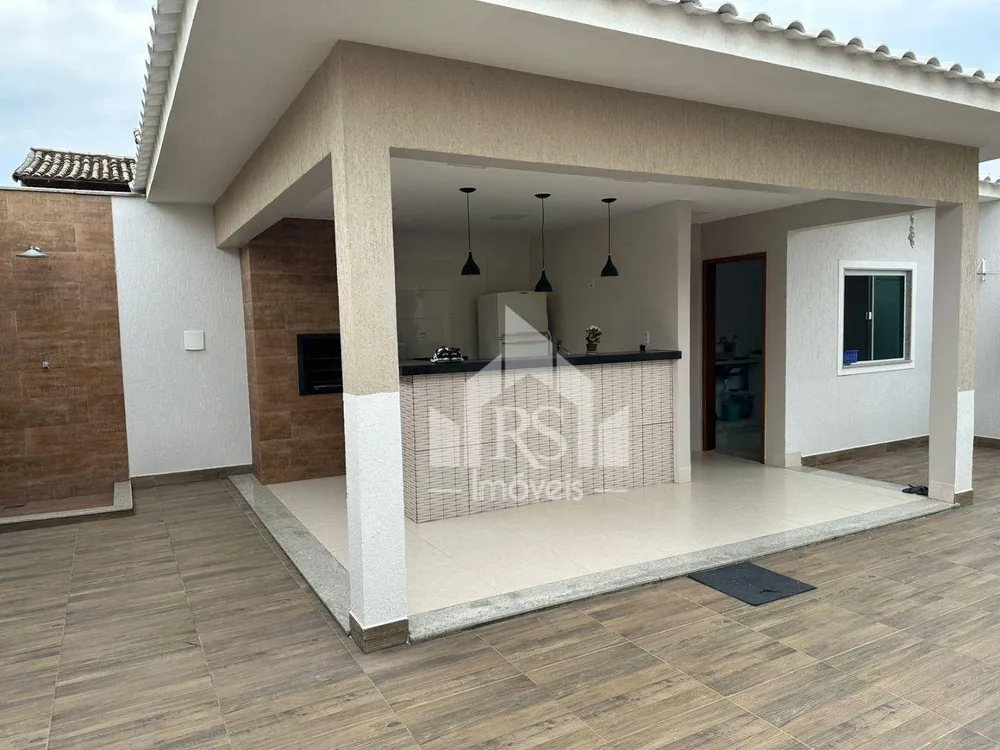 Casa, 3 quartos, 200 m² - Foto 21