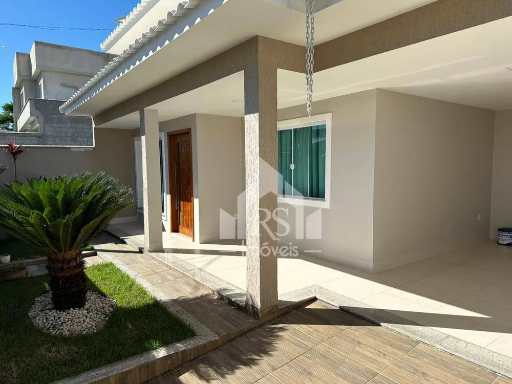 Casa, 3 quartos, 200 m² - Foto 2