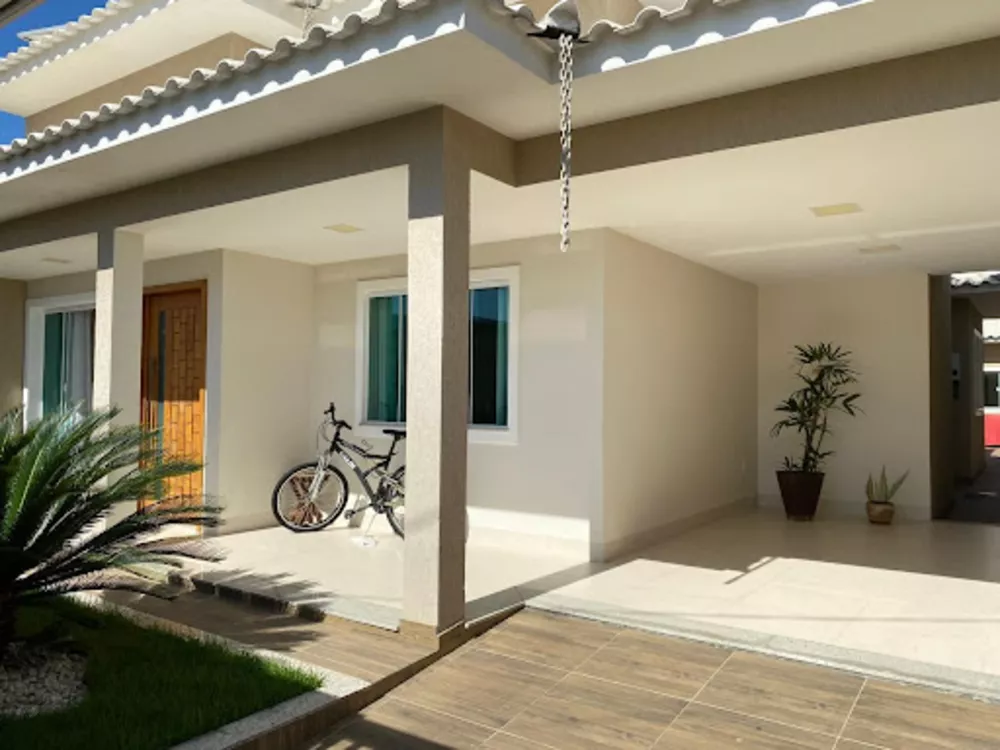 Casa, 3 quartos, 200 m² - Foto 1