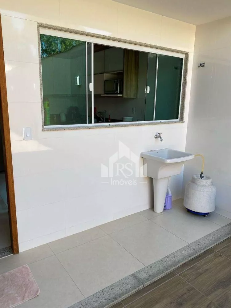 Casa, 3 quartos, 200 m² - Foto 17