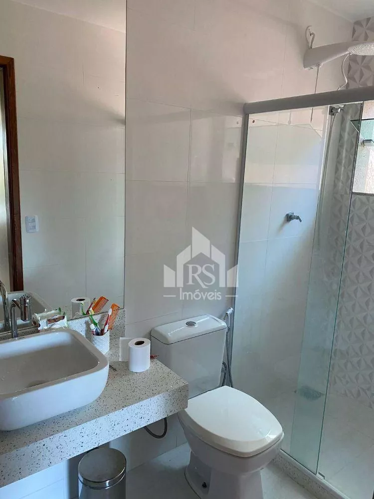 Casa, 3 quartos, 200 m² - Foto 9