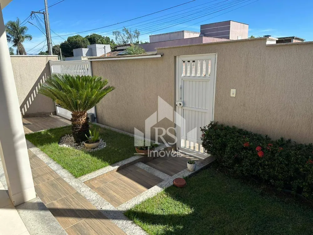 Casa, 3 quartos, 200 m² - Foto 25