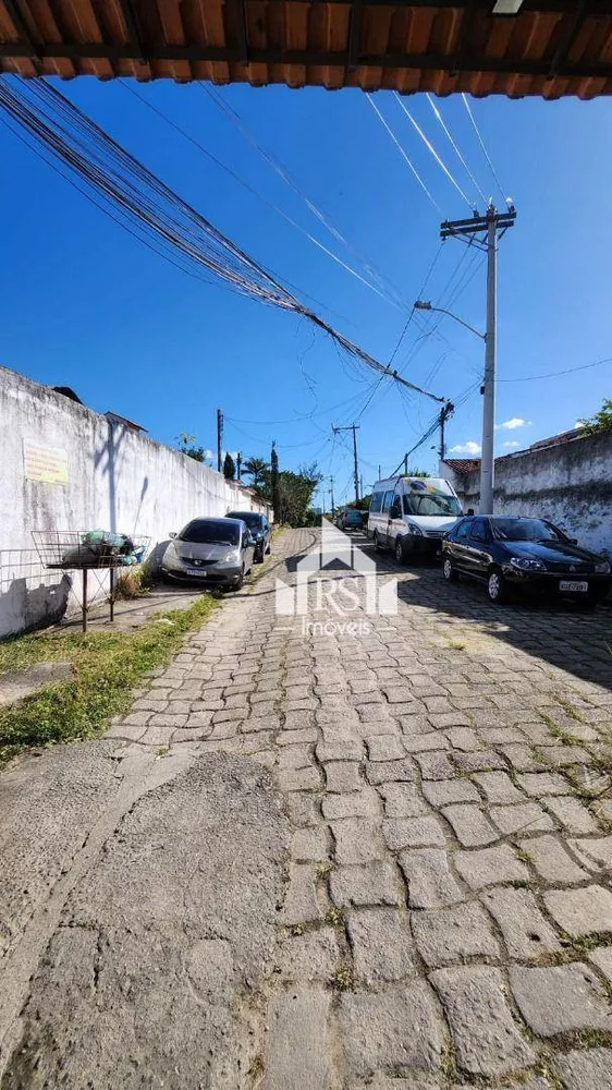 Casa de Condomínio, 2 quartos - Foto 5