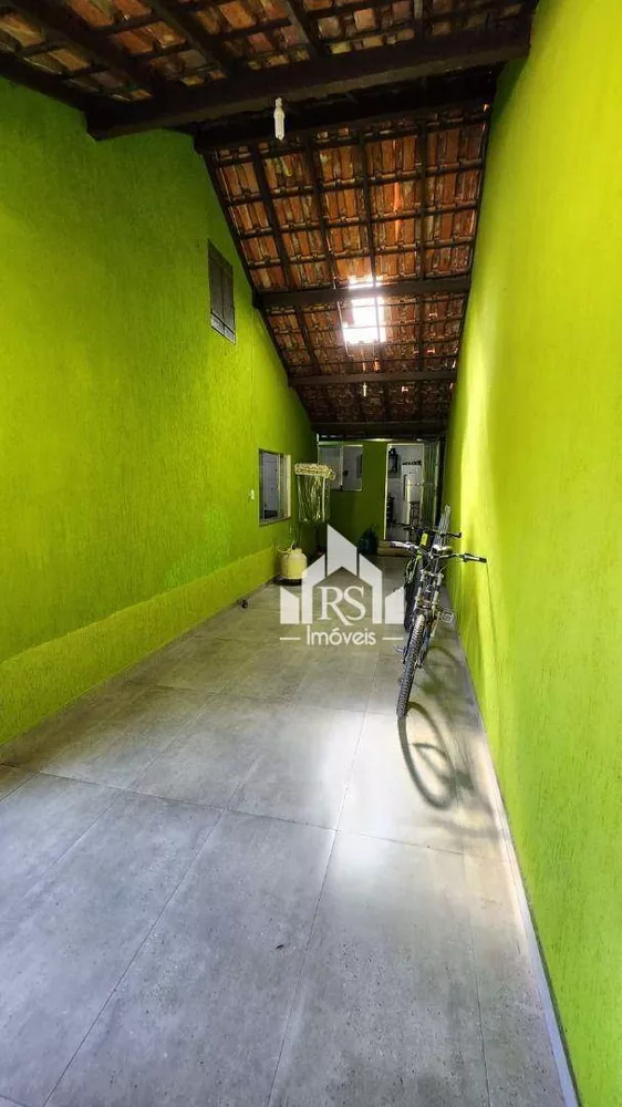 Casa de Condomínio, 2 quartos - Foto 18