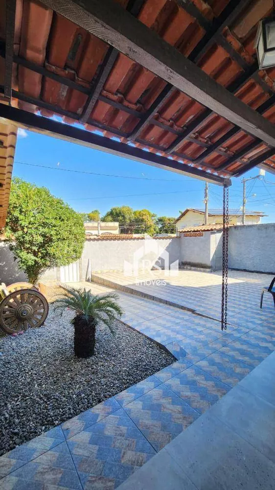 Casa de Condomínio, 2 quartos - Foto 17