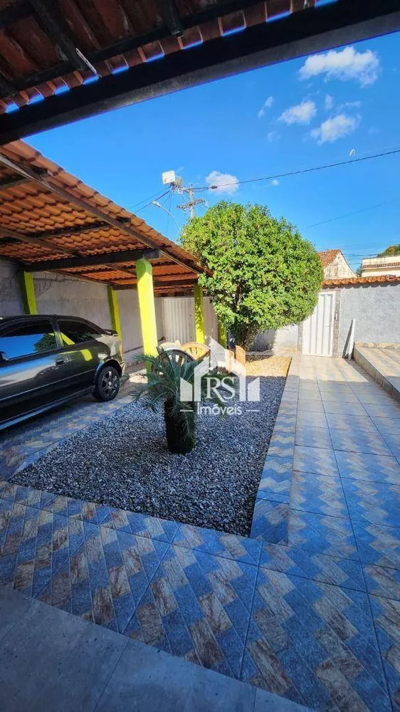 Casa de Condomínio, 2 quartos - Foto 2
