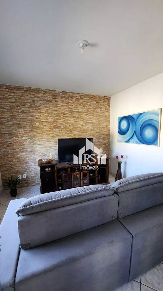 Casa de Condomínio, 2 quartos - Foto 6
