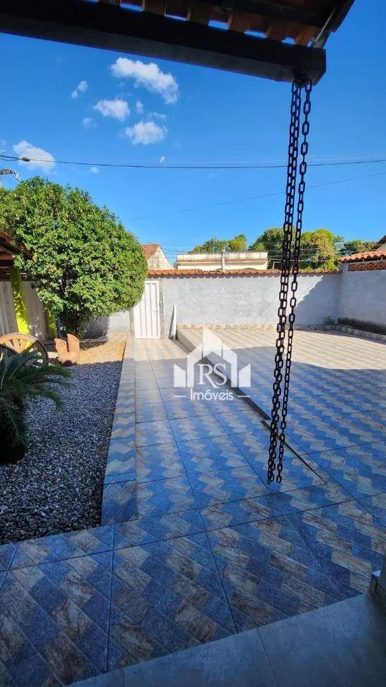 Casa de Condomínio, 2 quartos - Foto 7