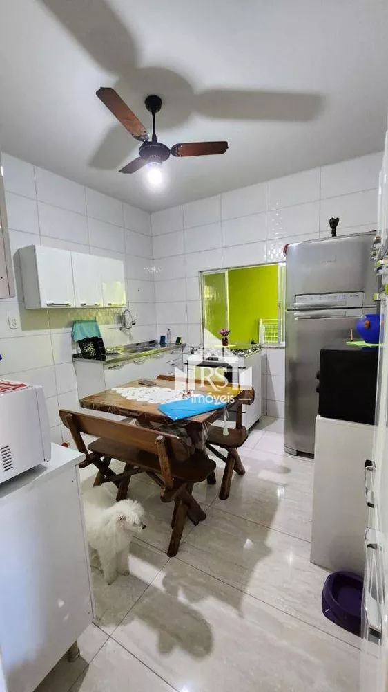 Casa de Condomínio, 2 quartos - Foto 11
