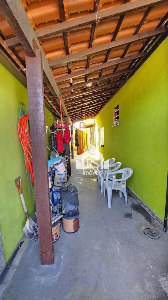Casa de Condomínio, 2 quartos - Foto 12