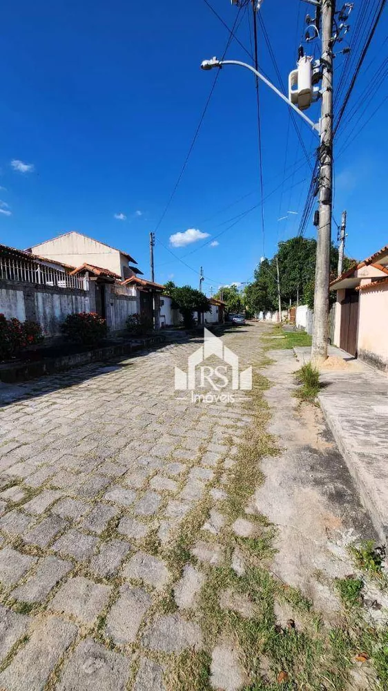 Casa de Condomínio, 2 quartos - Foto 21