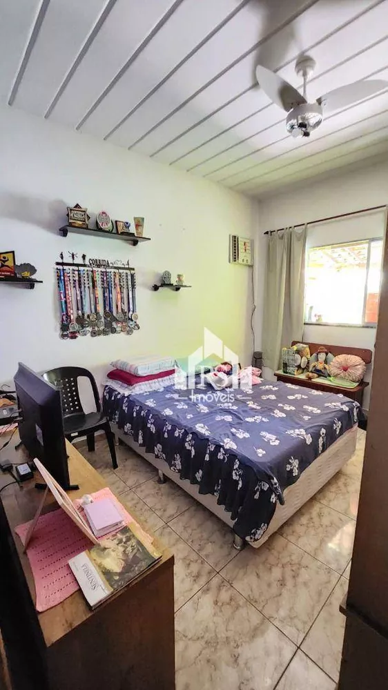 Casa de Condomínio, 2 quartos - Foto 16