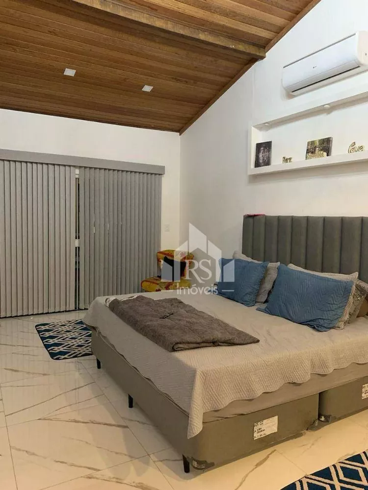 Casa, 4 quartos, 62 m² - Foto 7