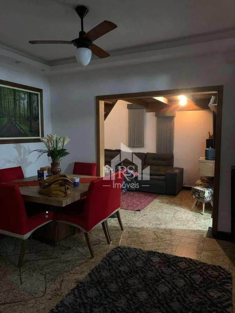 Casa, 4 quartos, 62 m² - Foto 3