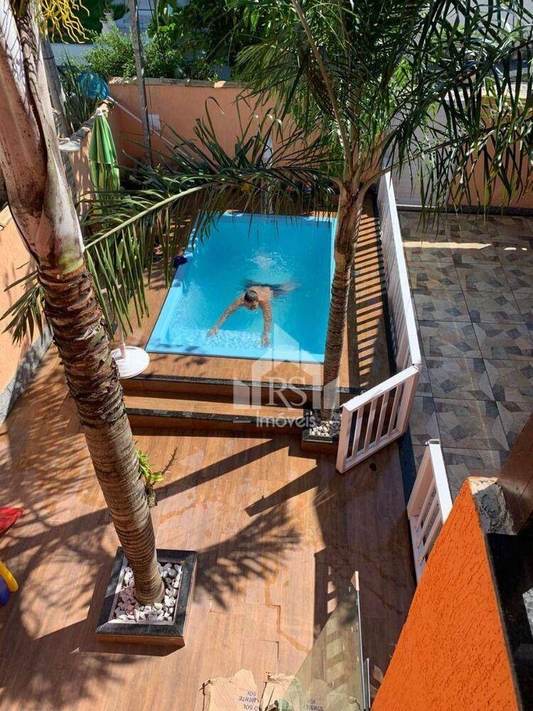 Casa, 4 quartos, 62 m² - Foto 13