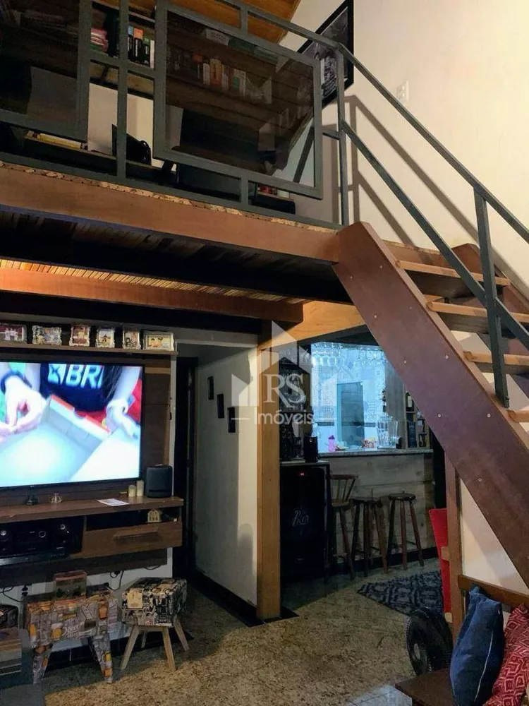 Casa, 4 quartos, 62 m² - Foto 23