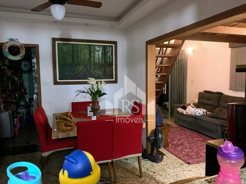 Casa, 4 quartos, 62 m² - Foto 9