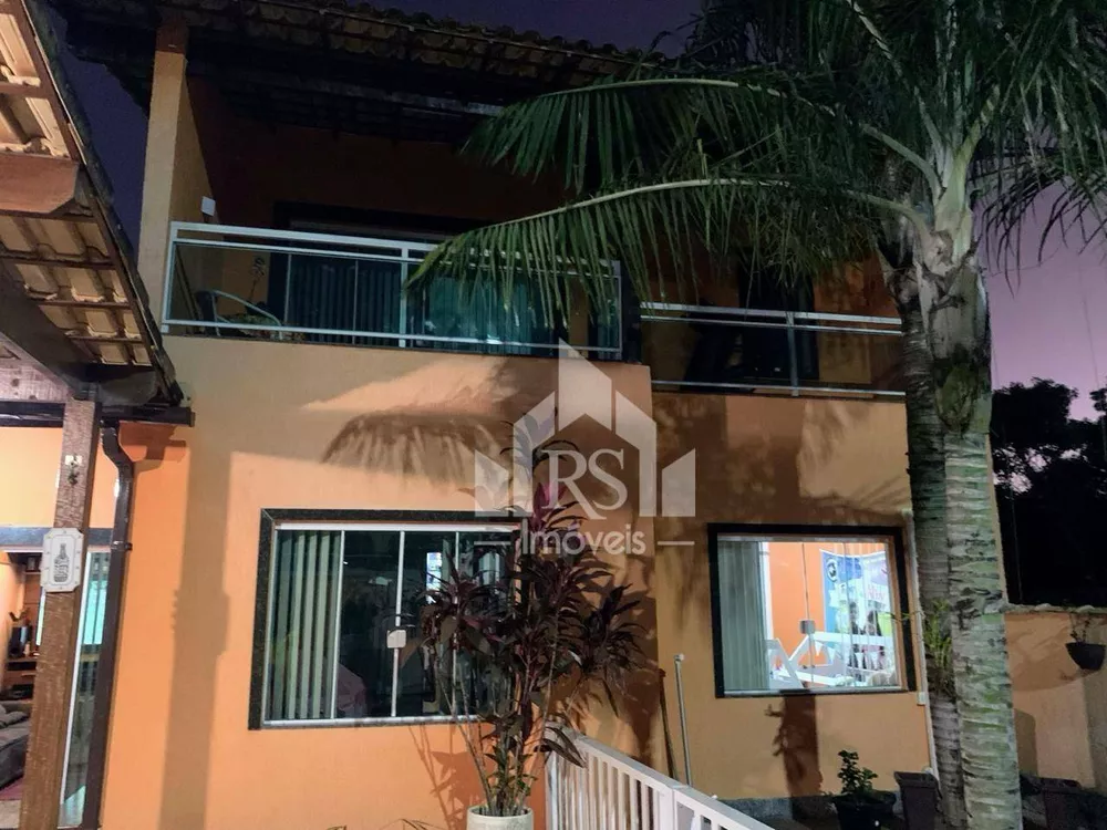 Casa, 4 quartos, 62 m² - Foto 5