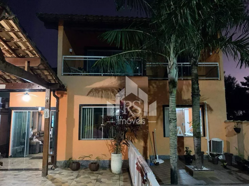Casa, 4 quartos, 62 m² - Foto 20