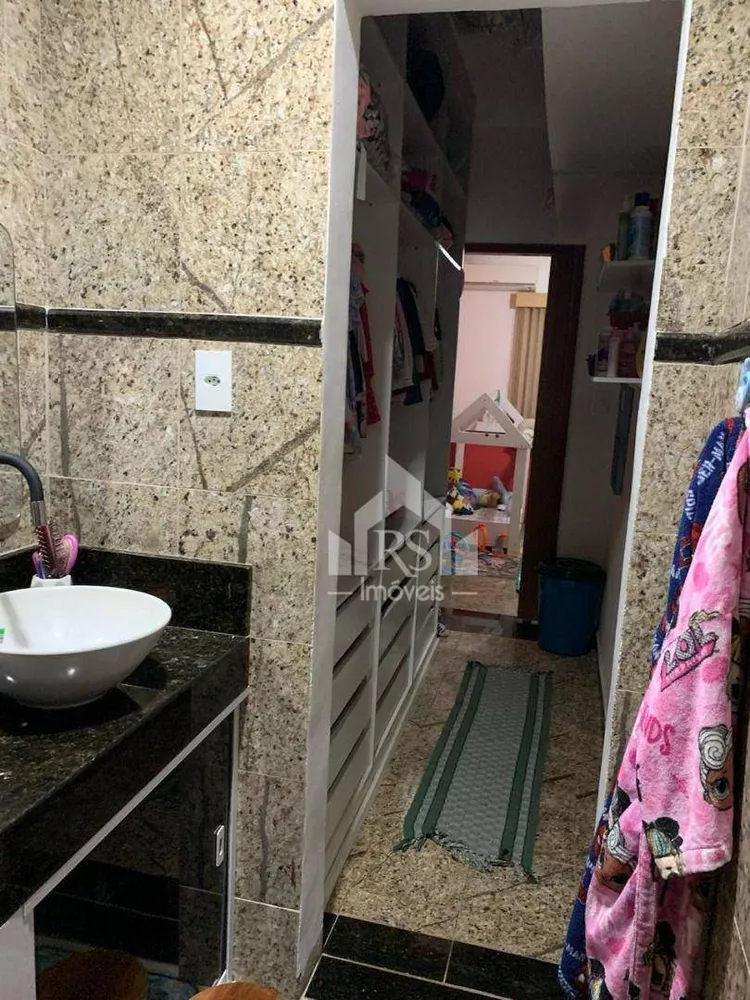 Casa, 4 quartos, 62 m² - Foto 2