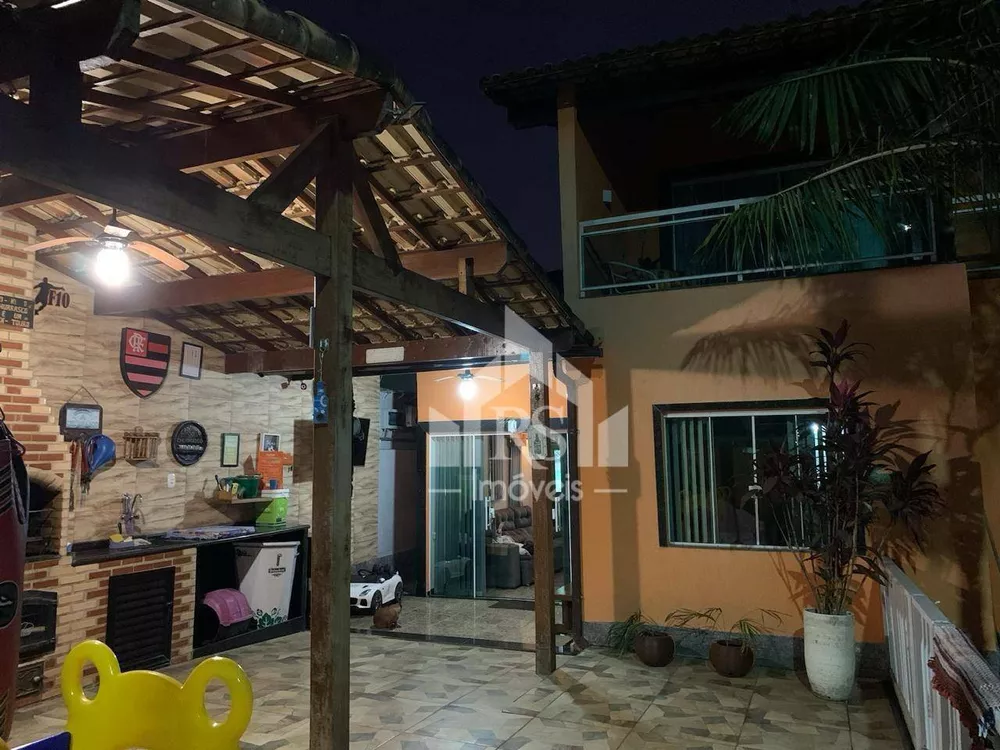 Casa, 4 quartos, 62 m² - Foto 26