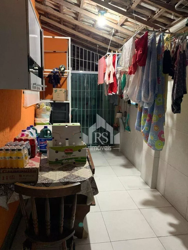 Casa, 4 quartos, 62 m² - Foto 8