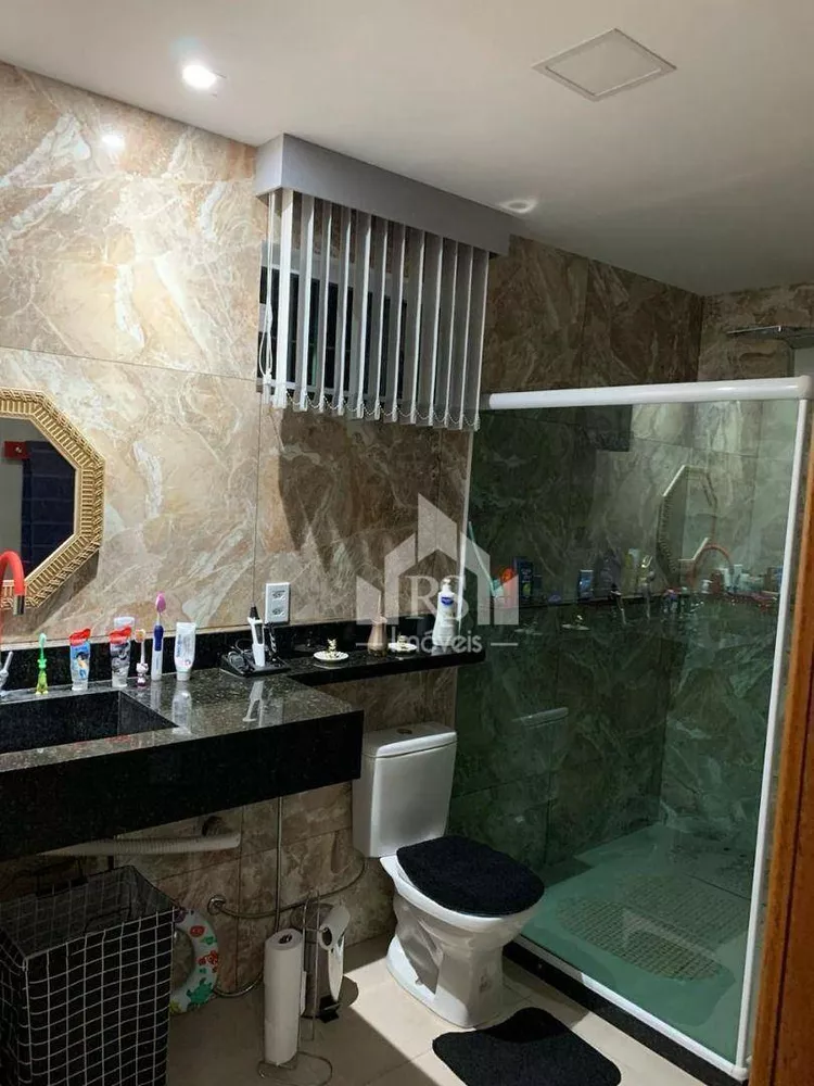 Casa, 4 quartos, 62 m² - Foto 10