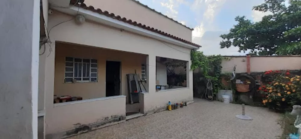 Casa, 2 quartos, 120 m² - Foto 9