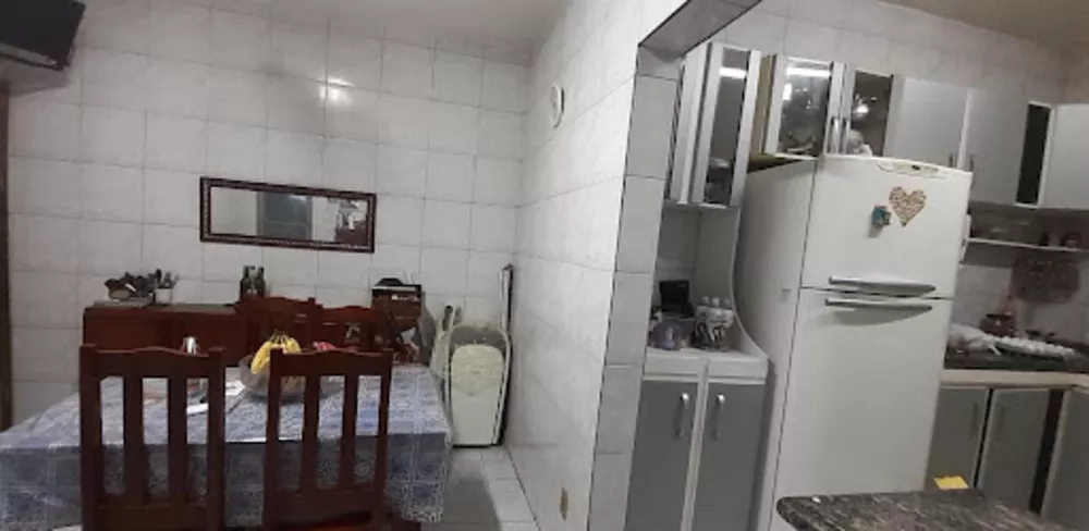 Casa, 2 quartos, 120 m² - Foto 3