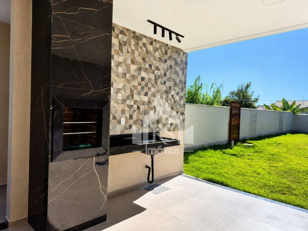 Casa, 3 quartos, 131 m² - Foto 8