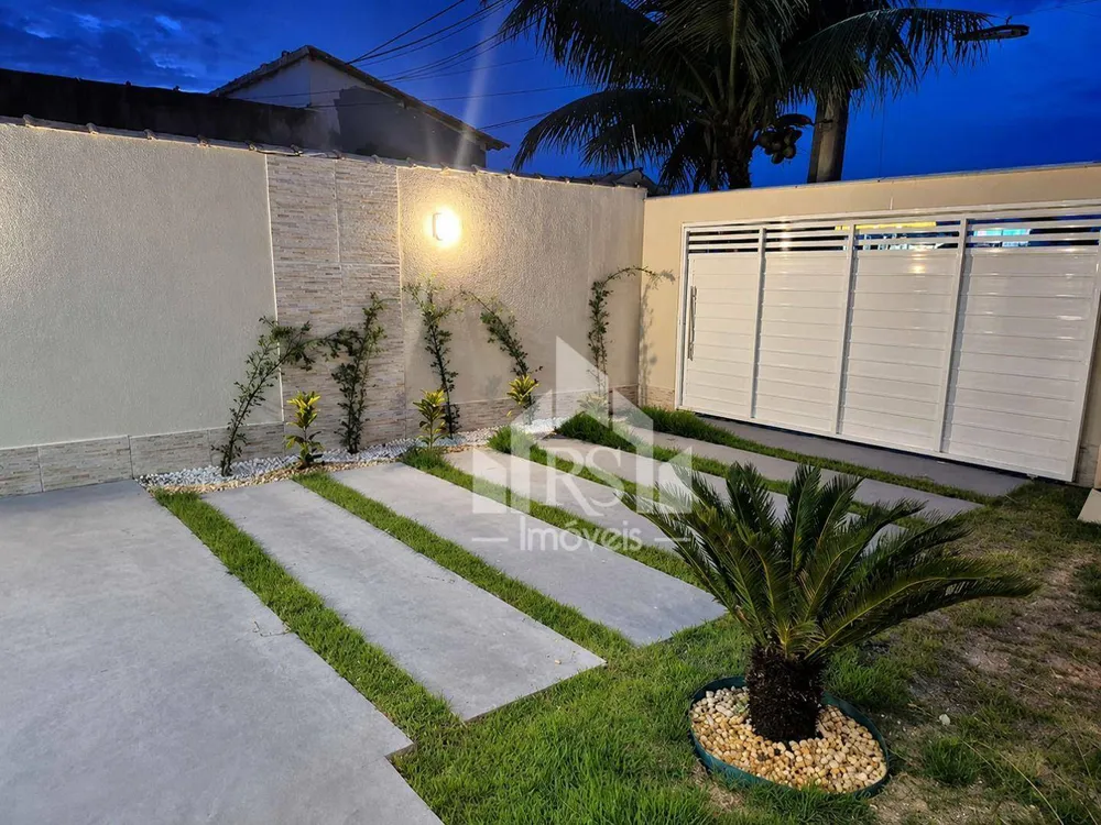 Casa, 3 quartos, 131 m² - Foto 9
