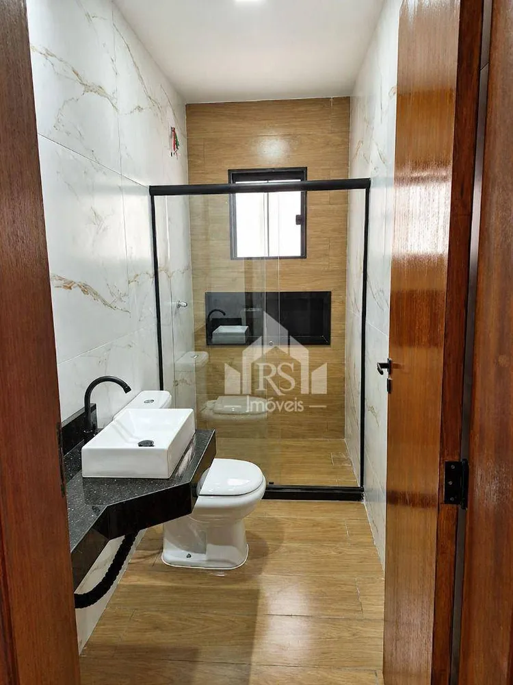 Casa, 3 quartos, 131 m² - Foto 5