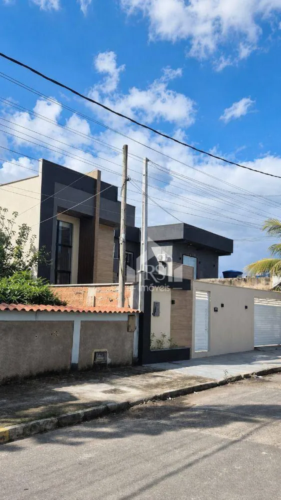 Casa, 3 quartos, 131 m² - Foto 6