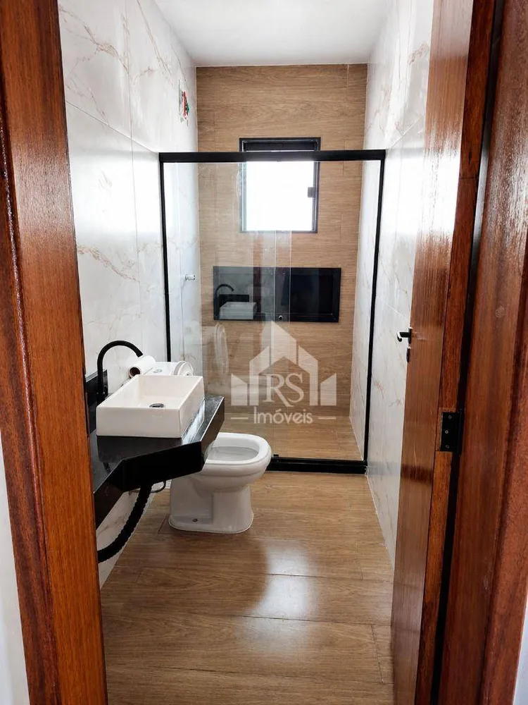 Casa, 3 quartos, 131 m² - Foto 7