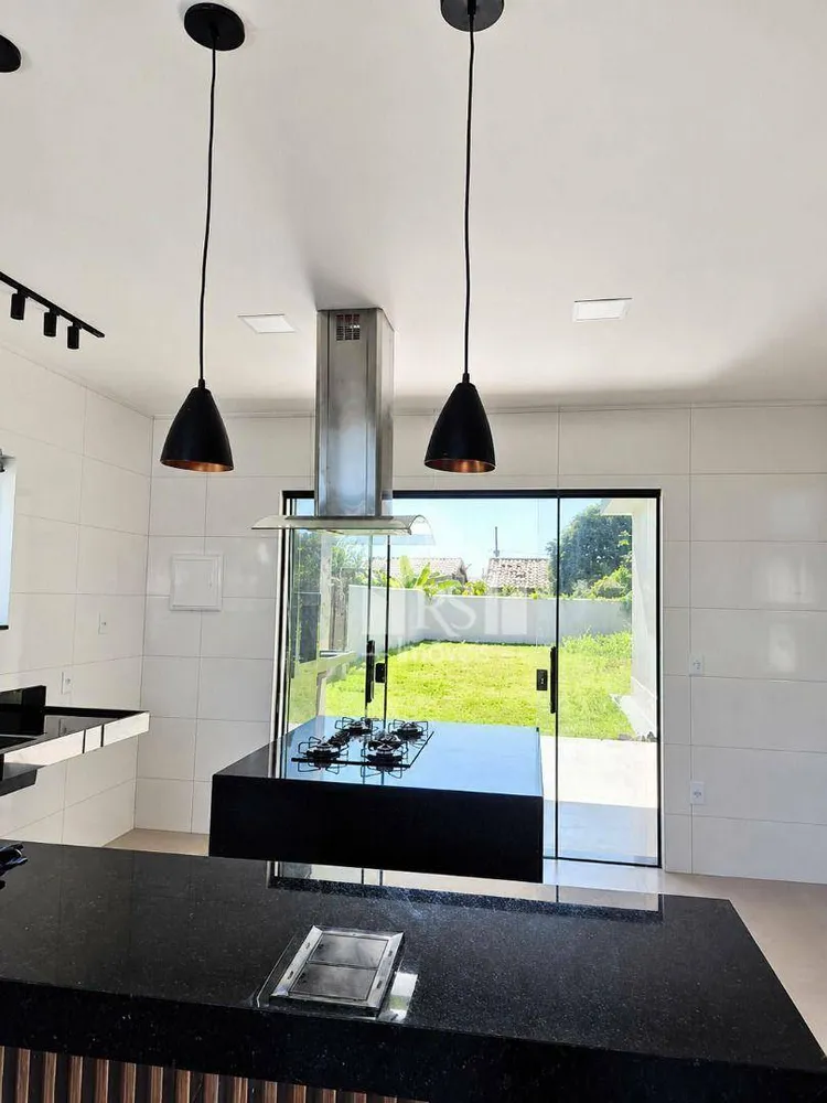 Casa, 3 quartos, 131 m² - Foto 3